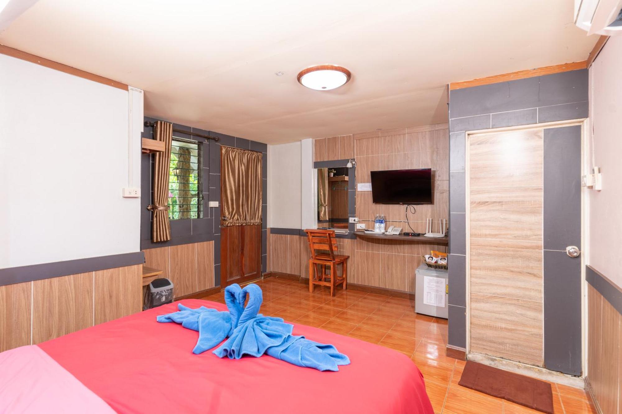 เวียงคำ รีสอร์ท Villa Ban Sing Exterior photo