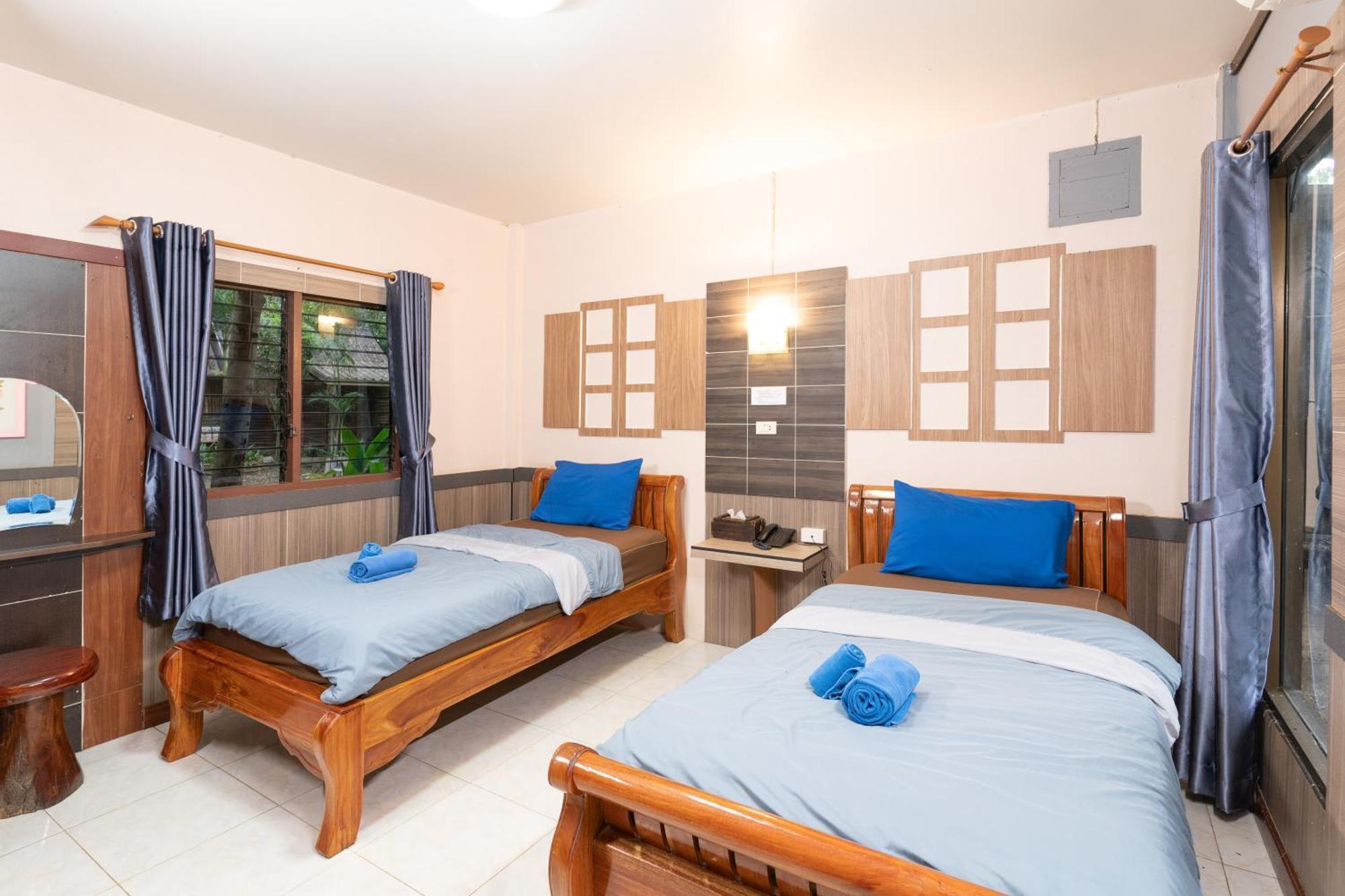 เวียงคำ รีสอร์ท Villa Ban Sing Exterior photo