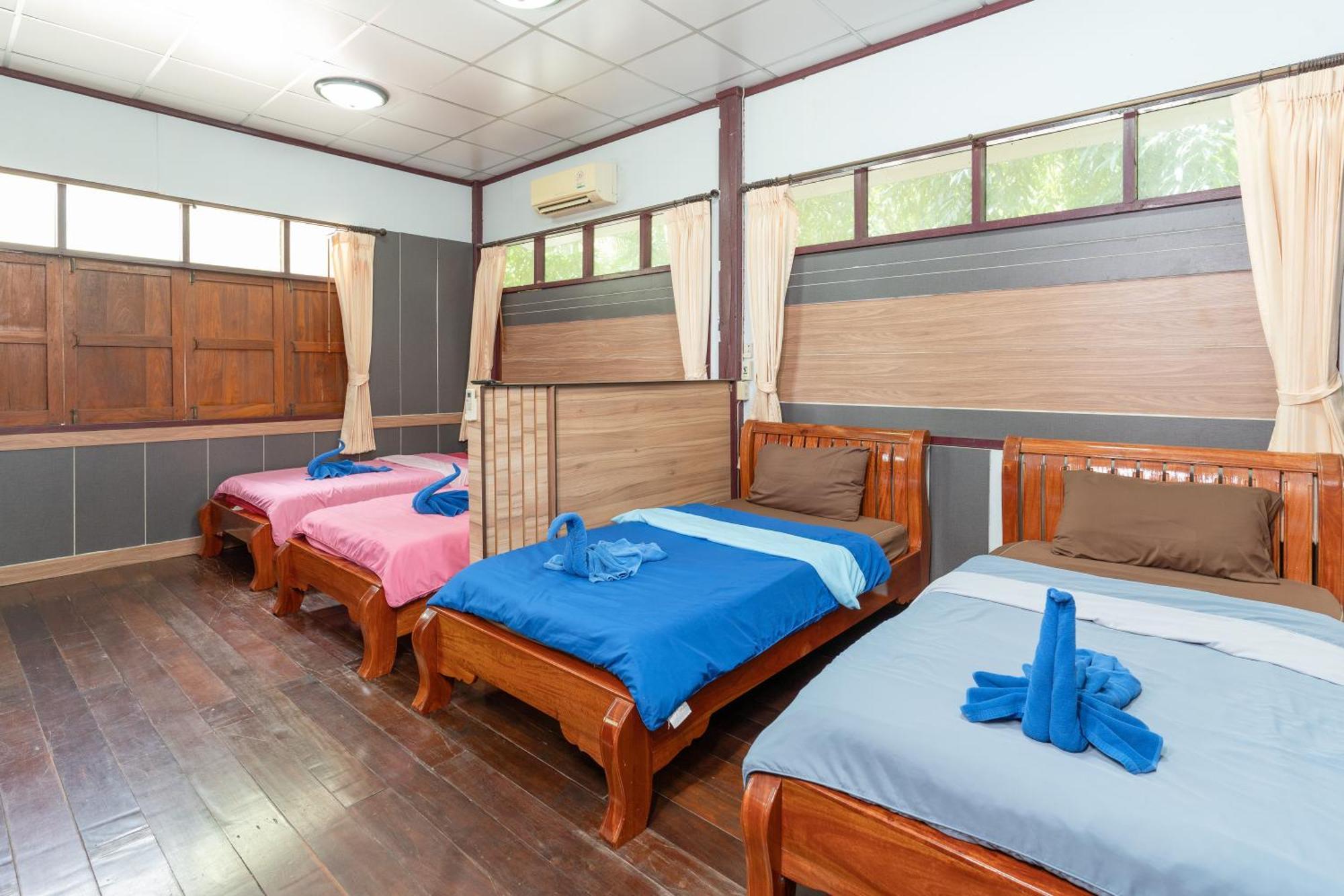 เวียงคำ รีสอร์ท Villa Ban Sing Exterior photo